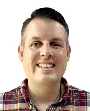 Justin Folkard