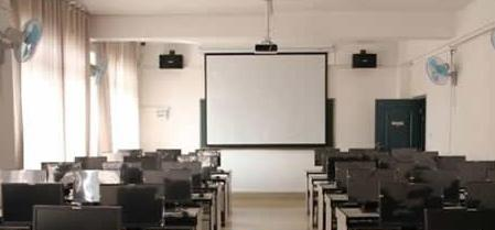 贵州警官职业学院中专部