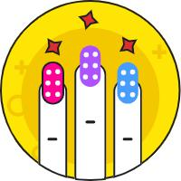 美甲国际班