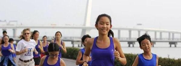 珠海科爱赛国际学校