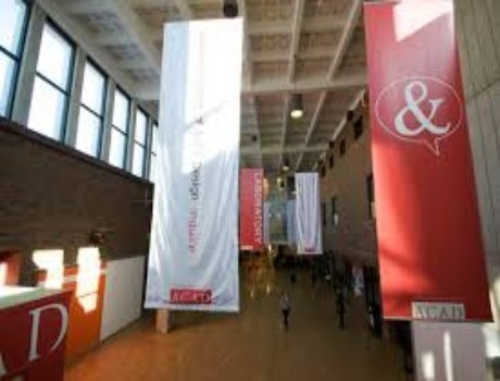 阿尔伯塔艺术设计学院