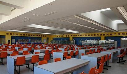 首都师范大学附属中学国际部
