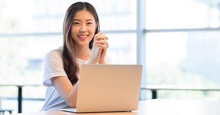 不同学生 因材施教 课程分级