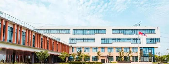 苏州北美国际高级中学2022年录取分数线