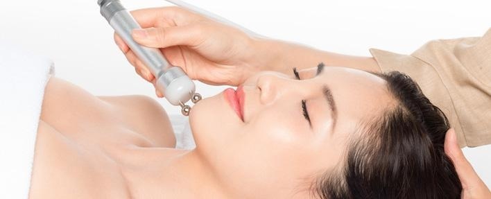 面部美容仪器