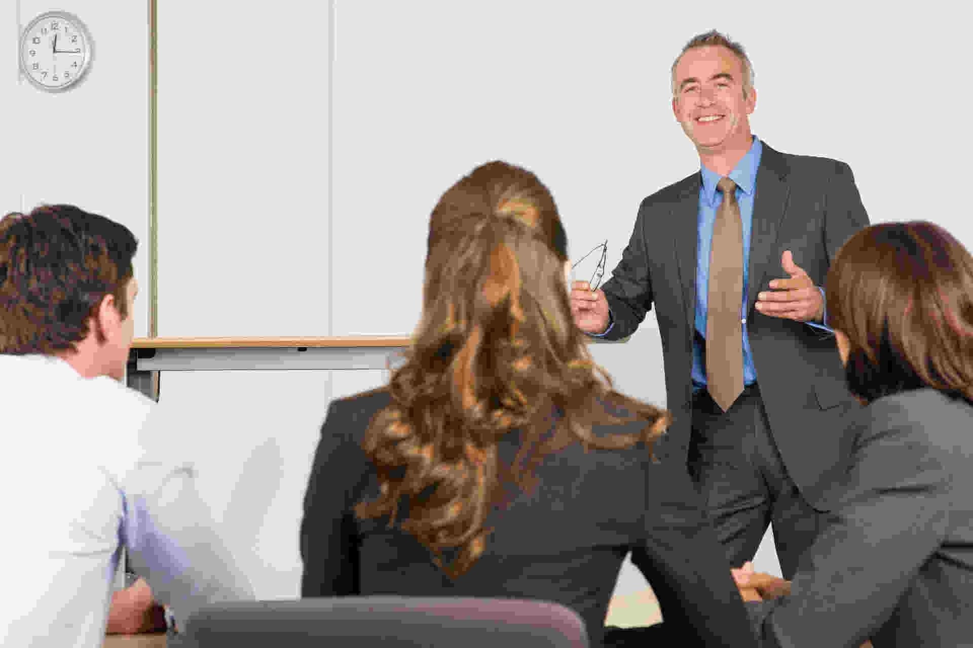 青岛初级雅思培训班