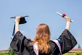 无缝衔接海外求学