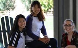 中央基督学校