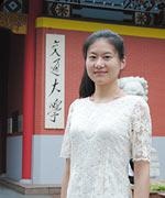 吴棣榕3D游戏讲师