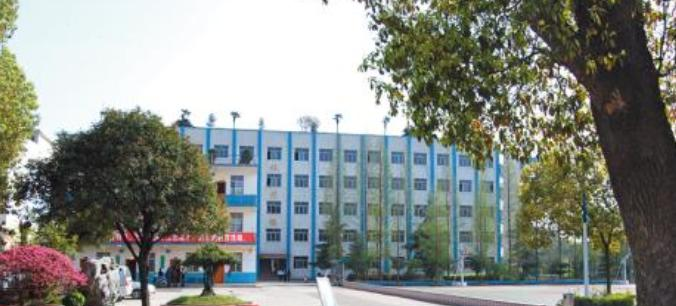 湖南应用技术学院中职部