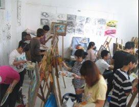 西安科美学校