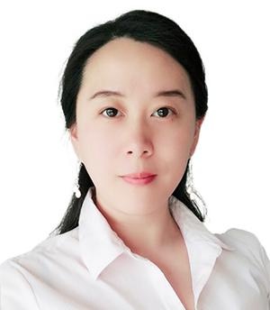 Sarah老师
