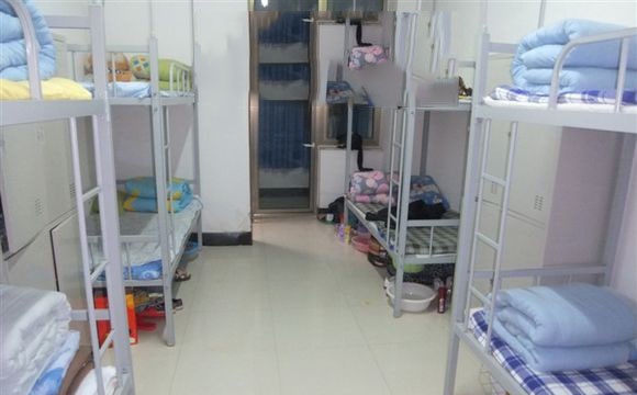 南充师范学校2021年宿舍条件