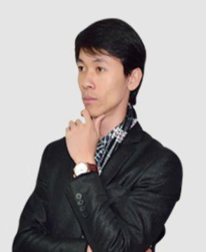 陈汉龙