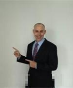 Joe Harlan