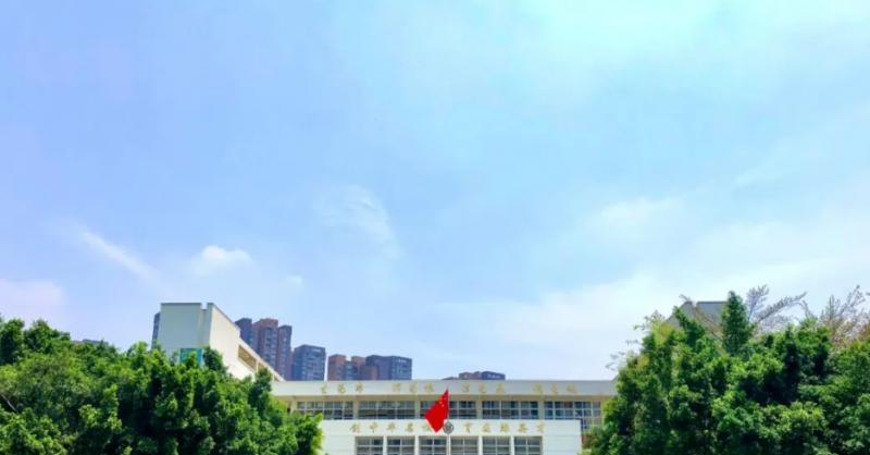 成都七中嘉祥外国语学校国际高中2022年招生政策