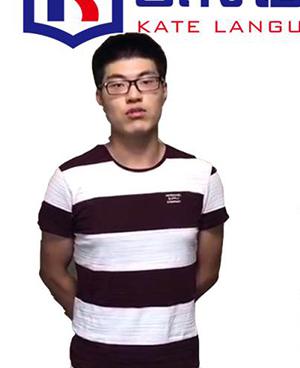 丁超