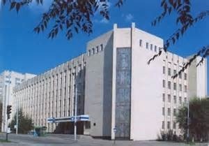 克麦罗沃州国立文化艺术大学