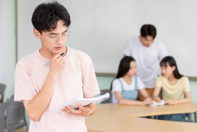 制定教学计划