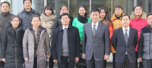 枣庄职工中等专业学校2021年有哪些专业