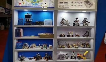 (拓展)编程初体验
