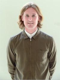 Josh A. Essery