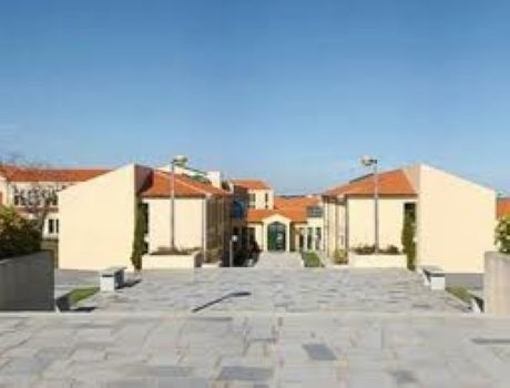 瓜达理工学院