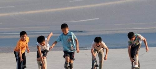 许昌体育运动学校