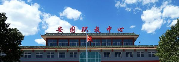 安国职业技术教育中心