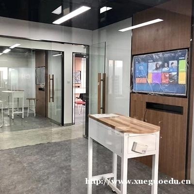 上海西班牙语培训学校