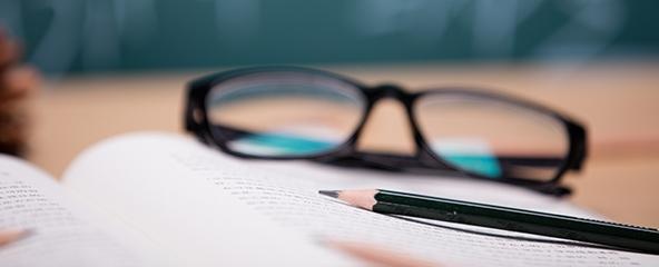 小班教学定期测评