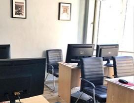 沈阳禾风信宇教育