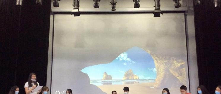 上海英国学校小学部网站