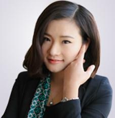 大连新励成少儿形体礼仪培训班老师黄伟君