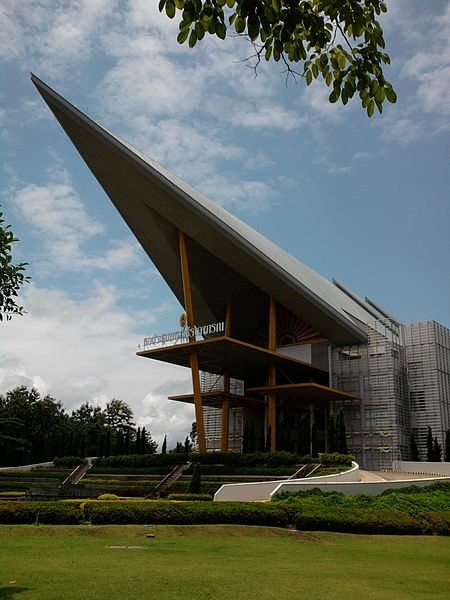 沙功那空皇家大学