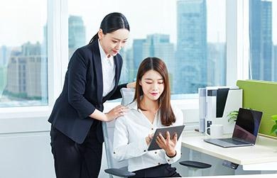 政务礼仪课程