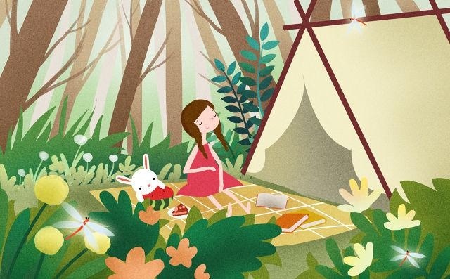 夏令营有哪些主题