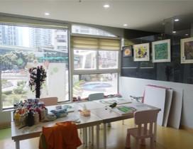 厦门斯玛特儿童美术中心