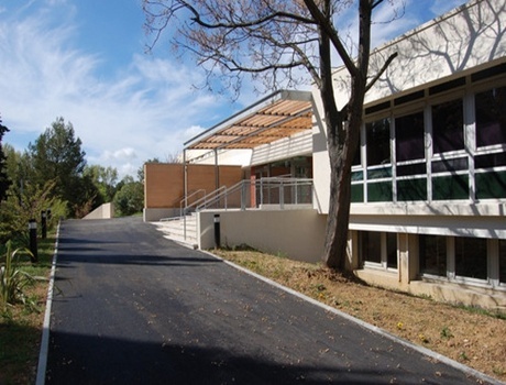 蒙波利埃地中海农艺学院