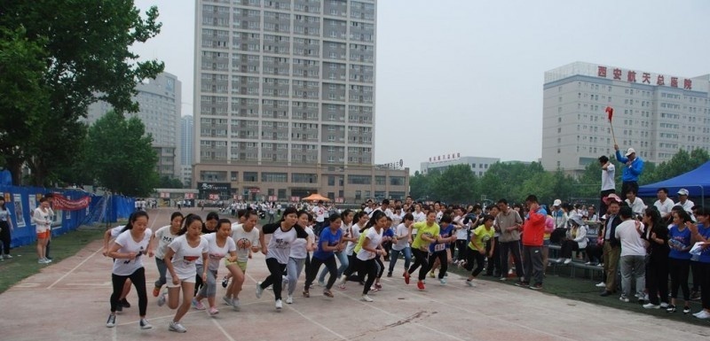 陕西航天职工大学单招报名条件