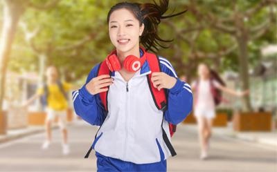 英语成绩差