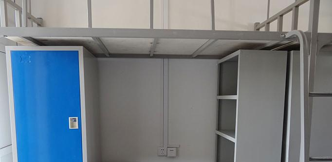 湖北工业建筑学校