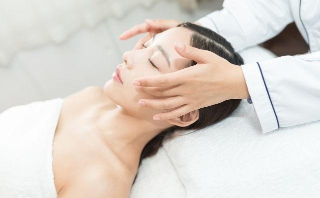 如何保养干性皮肤