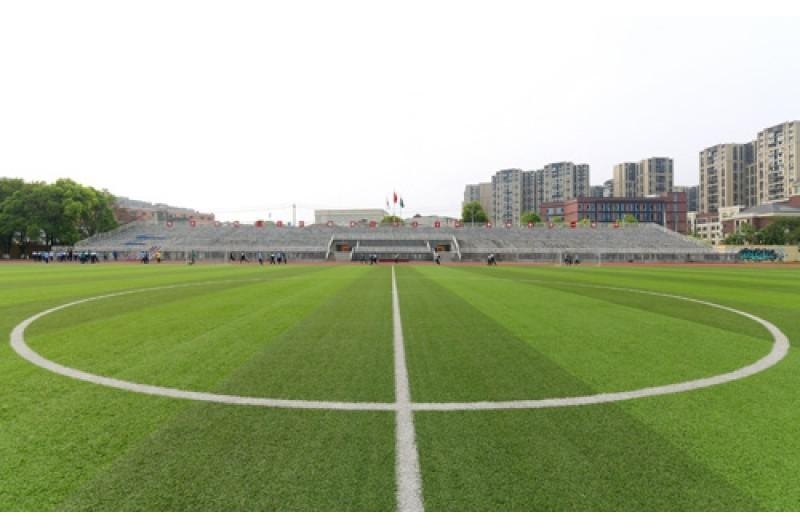 成都外国语学校中加高中