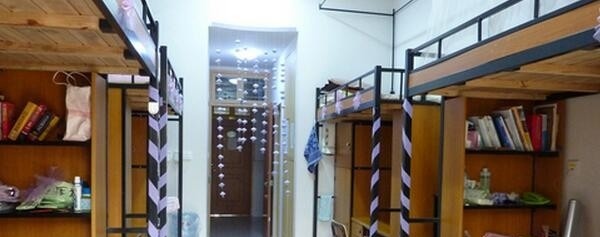河北轨道交通中等专业学校