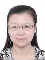 张昭 教授