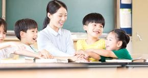 课程一对一个性定制