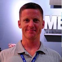 美联英语培训学校-Garrett老师