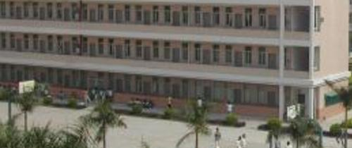 黔西南理工职业技术学校