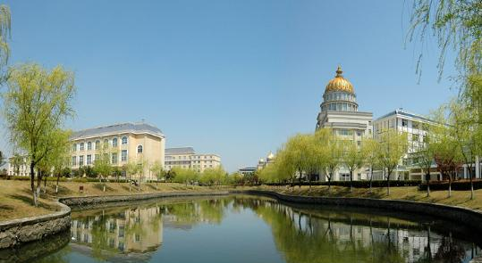 江西外语外贸职业学院怎么样、好不好